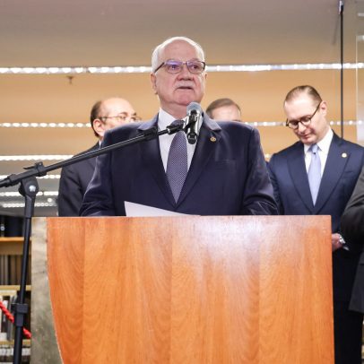 Por que a maioria dos ministros do STF não divulga a própria agenda