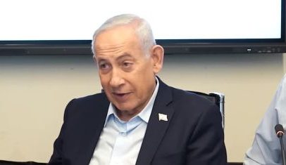 Netanyahu afirma que ainda há trabalho a fazer no Irã