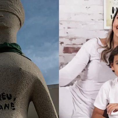 Defesa de Débora do Batom solicita revisão de pena pelo STF