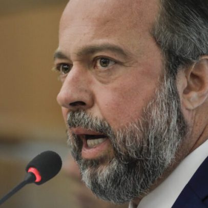 Silveira vê biocombustíveis como resposta à guerra no Irã