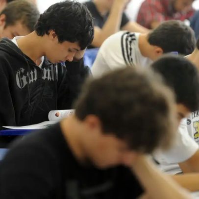 Educação ainda não recebe a relevância eleitoral esperada