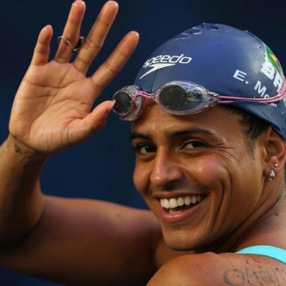 Etiene Medeiros equilibra maternidade e sonho olímpico visando Los Angeles 2028