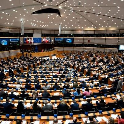 Comissão Europeia vinculou couro ao desmatamento e depois ignorou