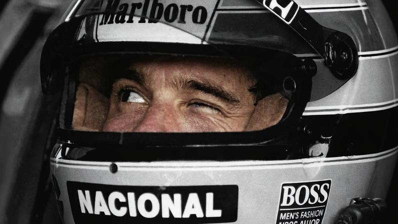 Ayrton Senna completa 32 anos da morte do tricampeão brasileiro