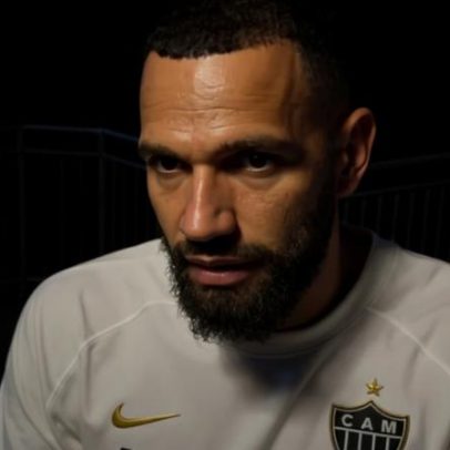 Éverson comenta Seleção e desconfiança da CBF com jogadores fora do eixo