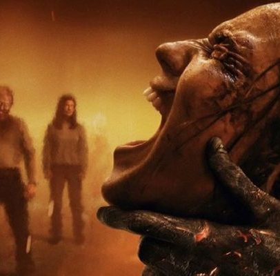 Evil Dead Burn: trailer, sinopse e data de estreia da sequência