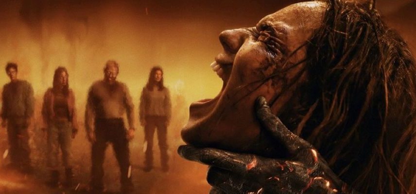 Evil Dead Burn: trailer, sinopse e data de estreia da sequência