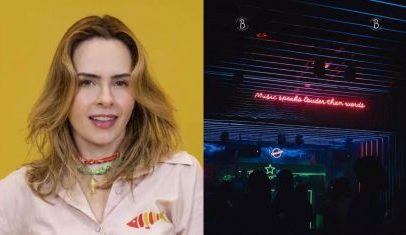 Ex-BBB denuncia bar na Rua Augusta por barulho e questiona lei do silêncio