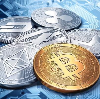 Criptomoedas: fundos fecham 5ª semana positiva e Brasil capta R$3,9 milhões