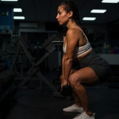 Bumbum não cresce? saiba o que pode faltar no treino de glúteos