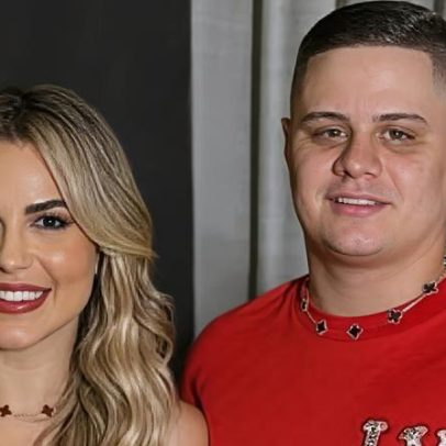 Filho de Deolane reage à prisão da mãe e dispara, diz que acusar é fácil