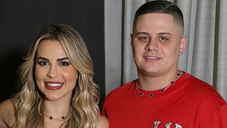 Filho de Deolane se pronunciou após prisão da advogada na 'operação Vérnix'