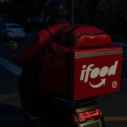 iFood processa Keeta por espionagem e pede R$ 1 milhão em indenização