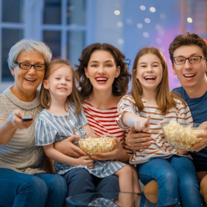 Dia das Mães: 5 filmes sobre maternidade para aprender inglês em família