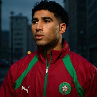 Marrocos anuncia convocados para a Copa do Mundo com Hakimi e Brahim Díaz