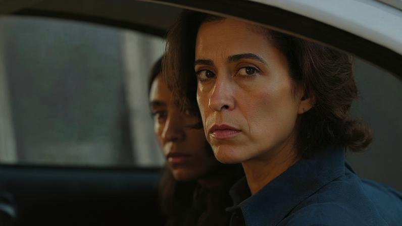Após 'Ainda Estou Aqui', Fernanda Torres estrelará 'Cuddle', filme distópico dirigido por Bárbara Paz