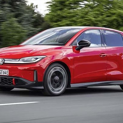 VW lança ID.Polo GTI com 226 cv, substituto do Golf elétrico