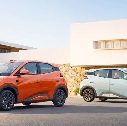 BYD Dolphin Mini estreia na China com LiDAR e mais autonomia, virá ao Brasil
