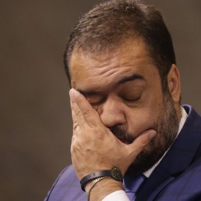 PGR cita relações pessoais entre Cláudio Castro e Daniel Vorcaro