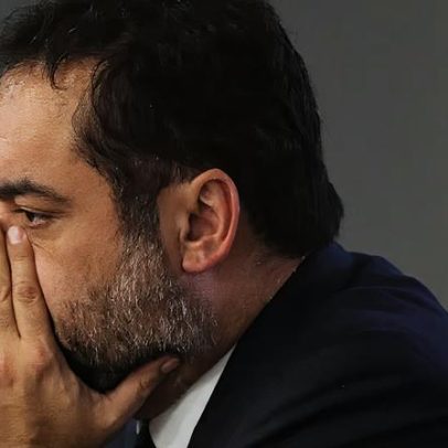 PF investiga Cláudio Castro operação sobre aportes do Rioprevidência no Master