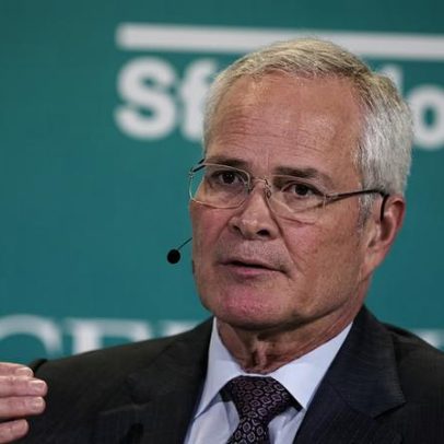 Exxon vê cenário positivo e avalia investir na Venezuela, diz CEO
