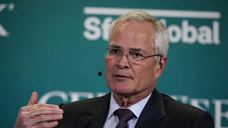 Exxon vê cenário positivo e avalia investir na Venezuela, diz CEO