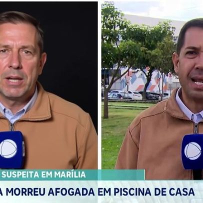Idosa morre afogada em piscina de casa em Marília; investigação é aberta