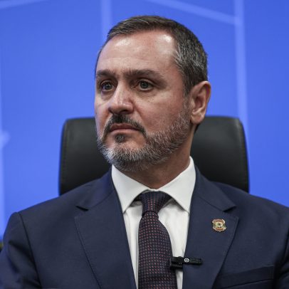 Diretor-geral da PF não aceita convite para falar na Câmara