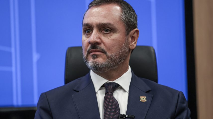 Andrei decidiu não ir à Comissão de Relações Exteriores desta quarta (20)