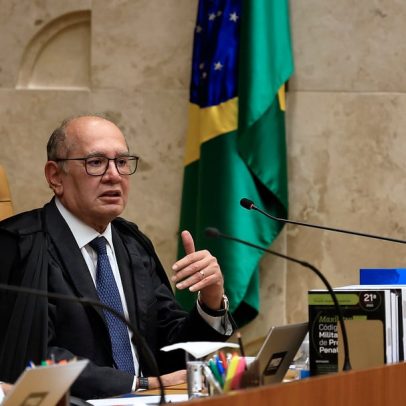 Mendes aponta avanço civilizatório em decretos de Lula sobre big techs