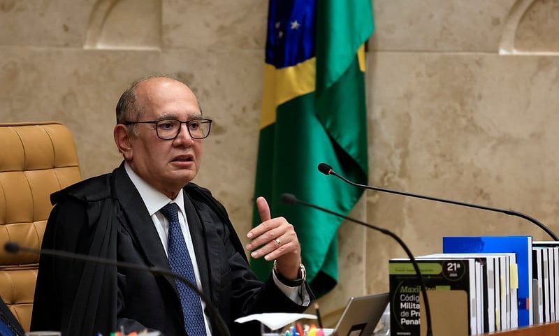 Gilmar Mendes afirmou que decretos 'dão concretude' à decisão da Corte sobre o Marco Civil da Internet