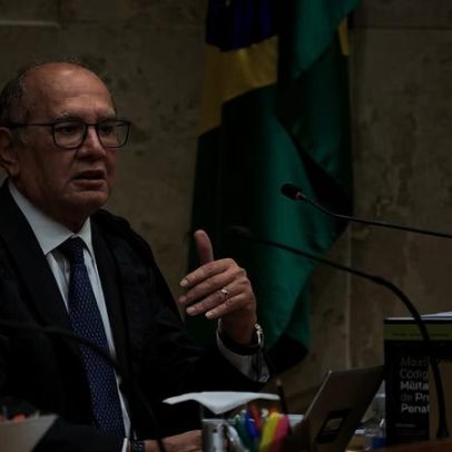 Gilmar Mendes vê avanço civilizatório na regulamentação de big techs