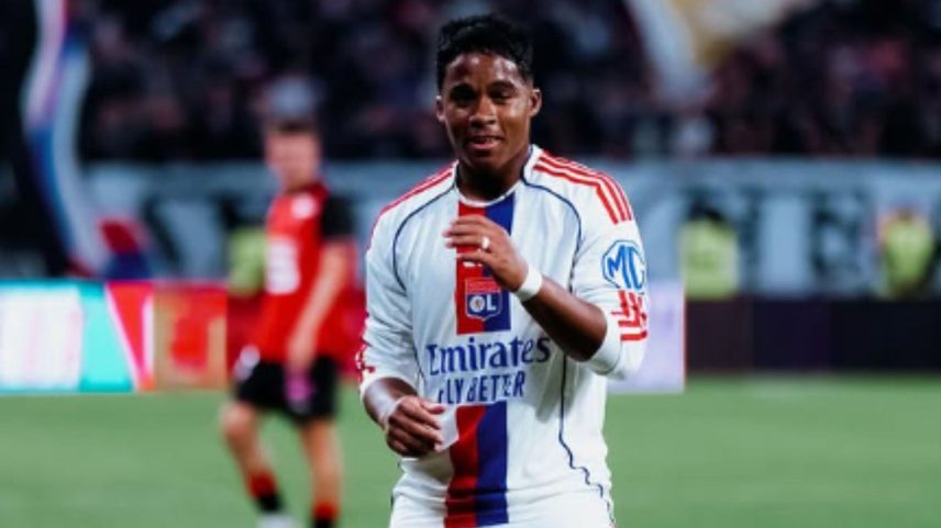 Endrick vai retornar ao Real Madrid para focar na preparação para Copa