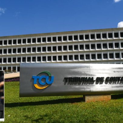 TCU pauta caso MEZ após entrada do MPF