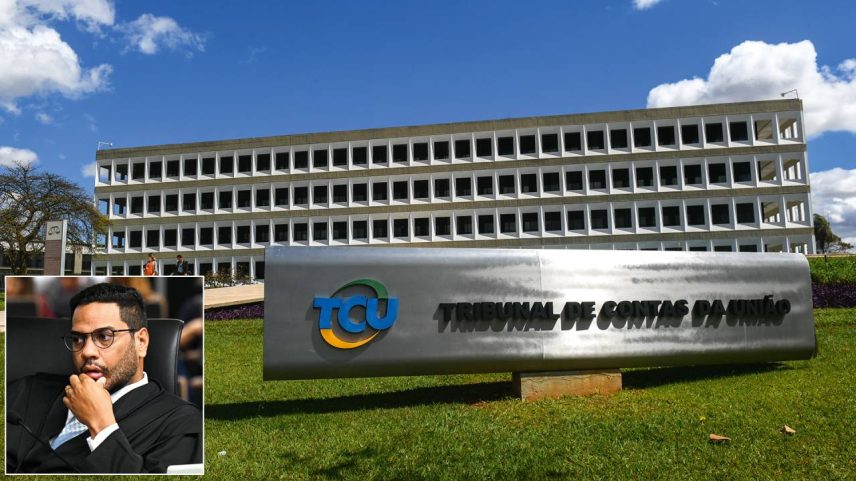 Tentativa de conter alta dos combustíveis abriu crise na estatal (Marcos Oliveira/Agência Senado; Antonio Leal/TCU/.)
