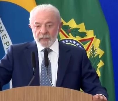 Lula afirma que combate ao crime organizado depende da cooperação