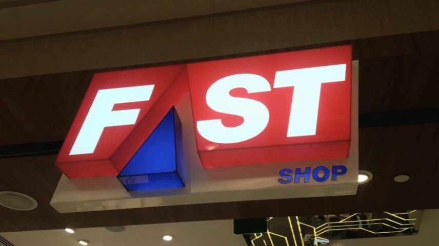 Lojas Fast Shop | Reprodução