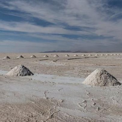 Bolívia estimula turismo entre Cochabamba e Salar de Uyuni para reanimar economia