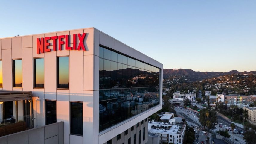 Companhia tem feito uma ofensiva estratégica ultimamente, depois de receber críticas da comunidade de Hollywood por causa de sua tentativa de comprar a Warner Bros