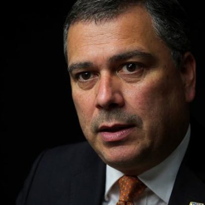 Ex-presidente do BRB pronto para delação não assinou termo de confidencialidade