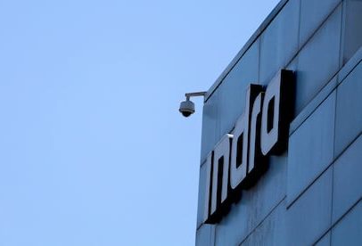 Ações da Indra sobem 2% após saída de Escribano da empresa