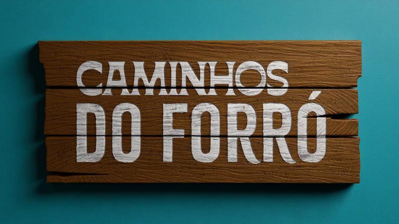 Caminhos do Forró: TV Correio visita Patos no segundo episódio