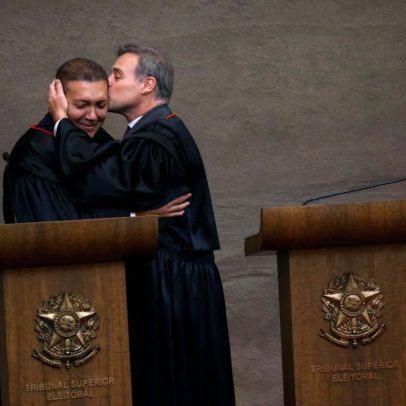 Bolsonaro tenta reverter condenação em julgamento com dois ministros indicados