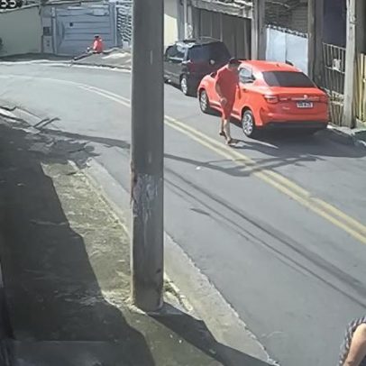 Polícia prende suspeito de matar ex-companheira e balear filha em Guarulhos