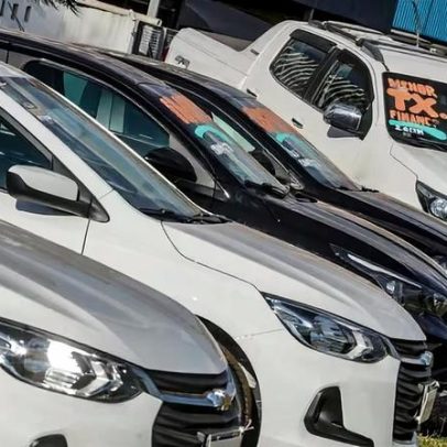 Lula edita MP com crédito extra de R$ 30 bi para motoristas de apps e taxistas