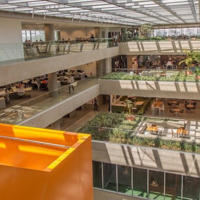 Natura mira eficiência e participação de mercado ante queda do consumo