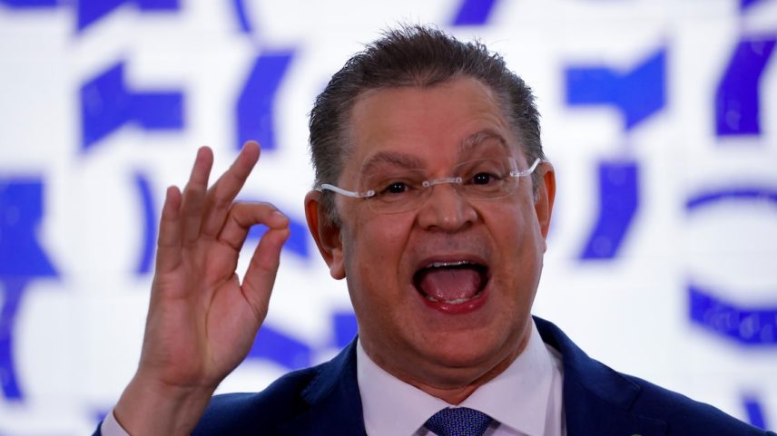 Sóstenes Cavalcante é o coordenador pelo protocolo da PEC.
