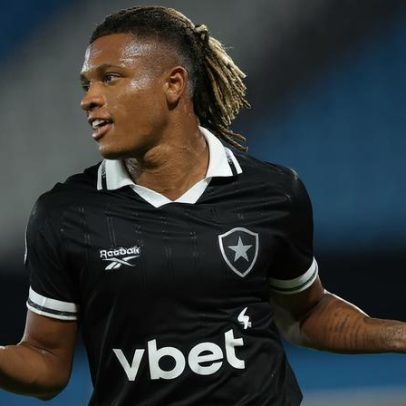 Botafogo afasta Danilo e recebe proposta de R$ 187 milhões do Flamengo