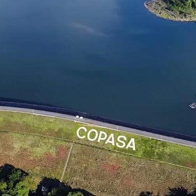 Itaúsa, GIC e Equipav apresentam proposta para comprar a Copasa