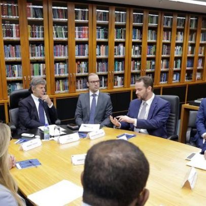 Bancos mantêm cautela com BRB, STF não dispensa provisões.